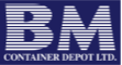 BM CONTAINER DEPOT LTD