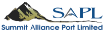 Summit Alliance Port Limited