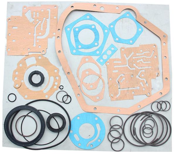 TCM Gearbox Overhauling Kit