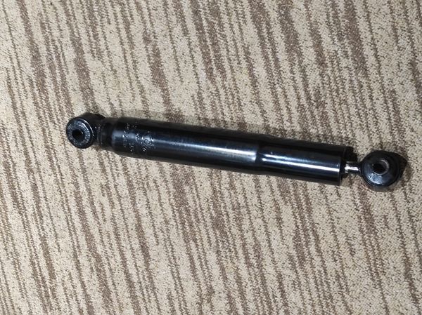 Ford Damper