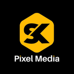 SK Pixel Media