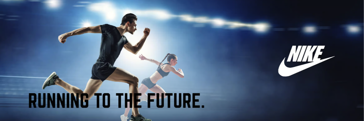 Nike cover