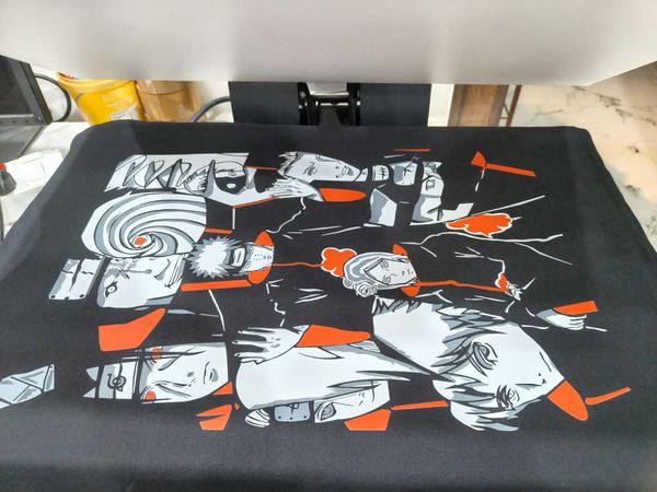 Oversized printed tshirts Oversized printed tshirts