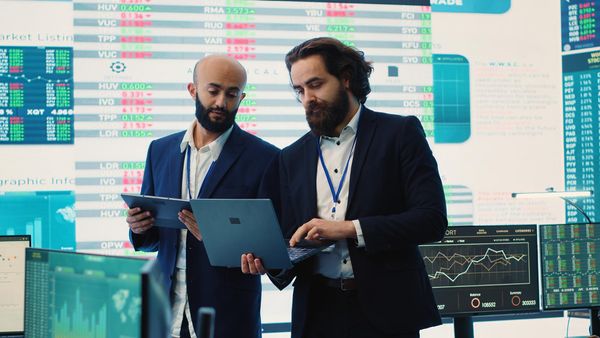Analyzing XRP's Potential in 2030