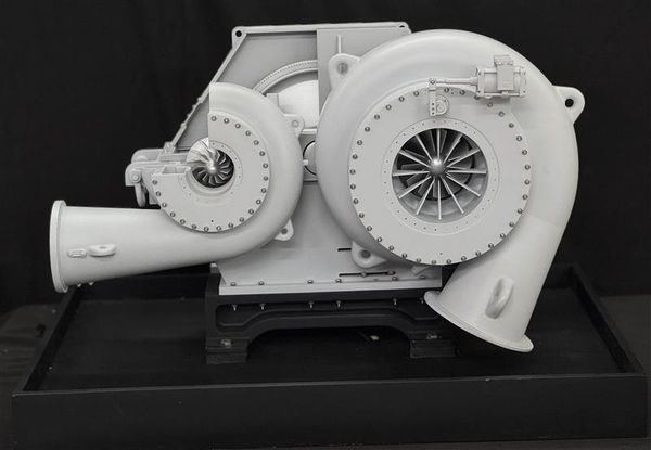 ugc impeller