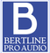 Bertline Pro Audio