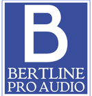 Bertline Pro Audio