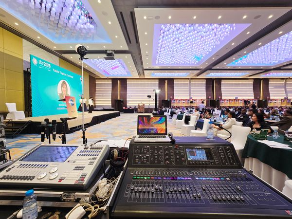 Company Annual Function