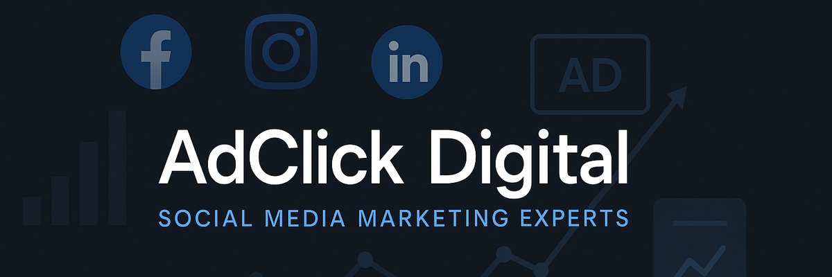 +AdClick Digital cover