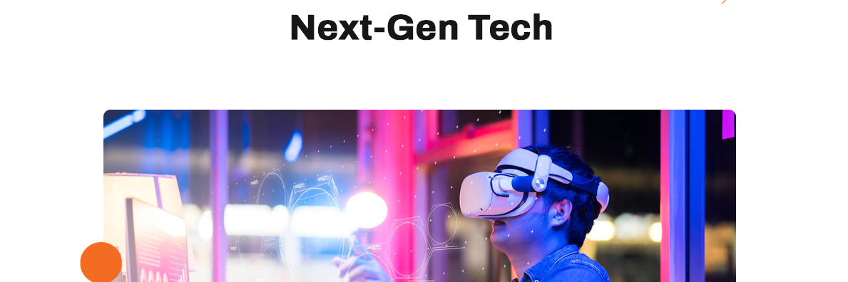AQe Digital Your GO-TO Digital Transformation Partner cover
