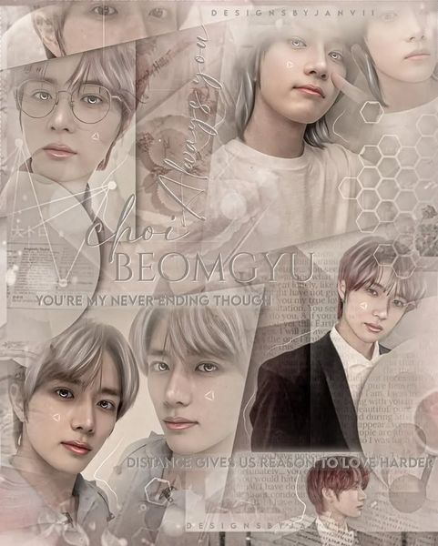 Soft-toned multi layered potrait edit Soft-toned multi layered potrait edit