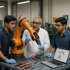 RoboServe Careers