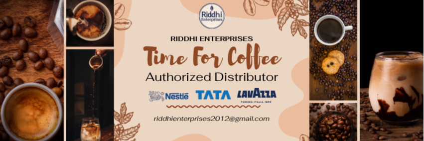 Riddhi Enterprises cover