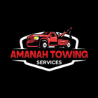 Amanah Roadside Assistance & Towing