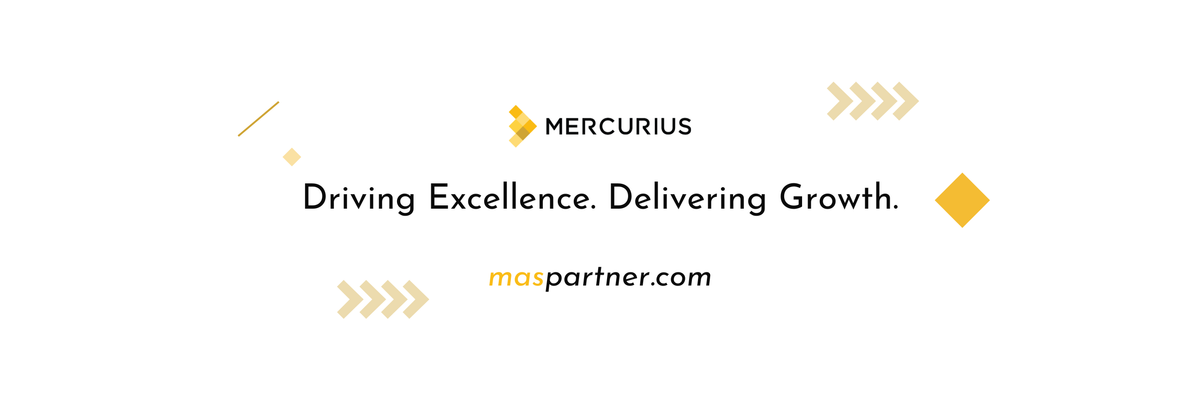 Mercurius Advisory Services cover