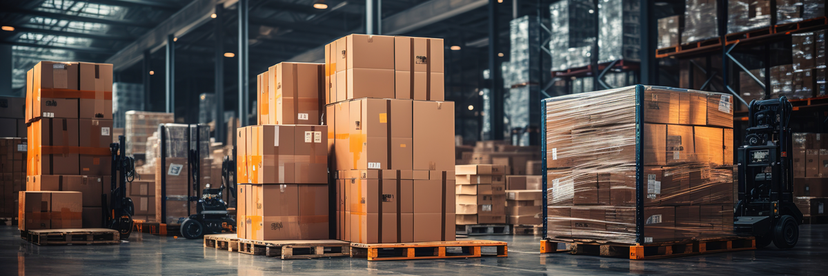 Streamlined Consignment Services Private Limited. Trading as ConsignEx cover