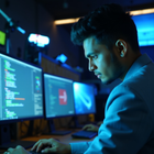 Naveen Visuals AI