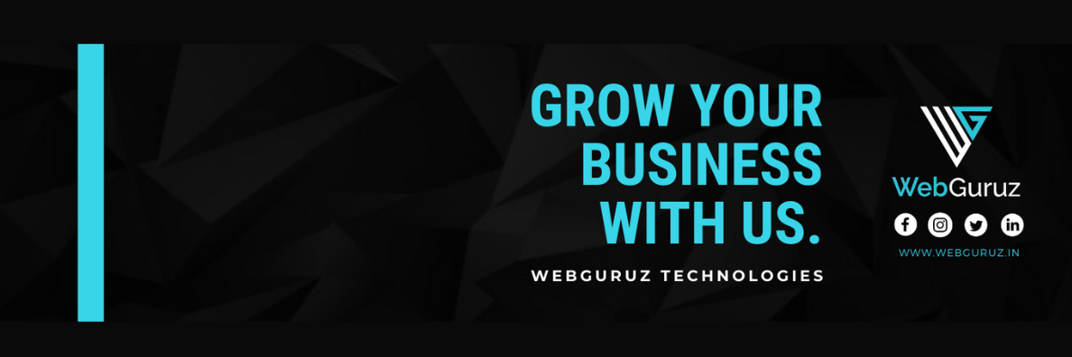 WebGuruz Technologies Pvt Ltd cover