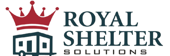 ROYAL SHELTER SOLUTIONS cover ROYAL SHELTER SOLUTIONS cover