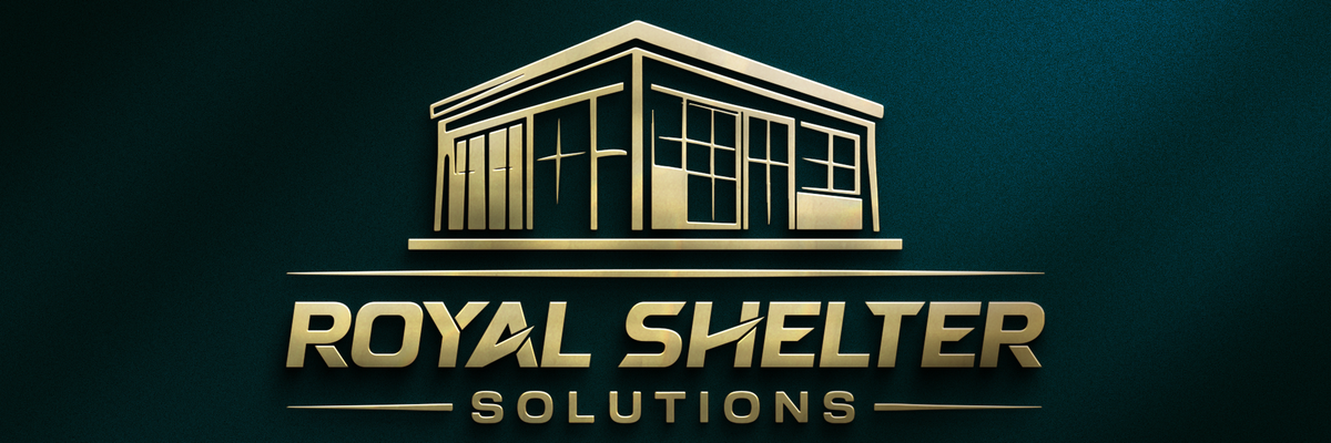 ROYAL SHELTER SOLUTIONS cover