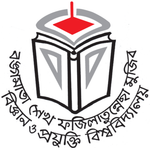 Jamalpur Science & Technology University