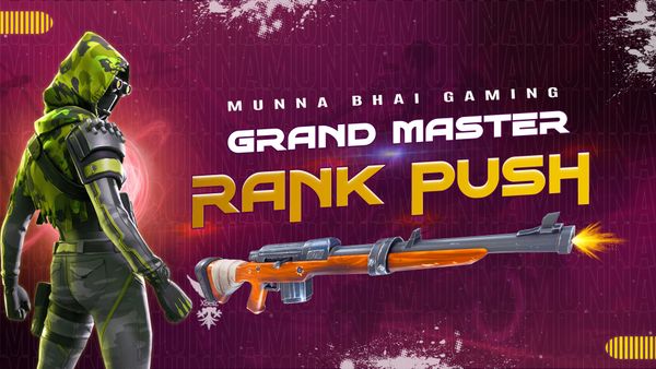 GAMING THUMBNAIL