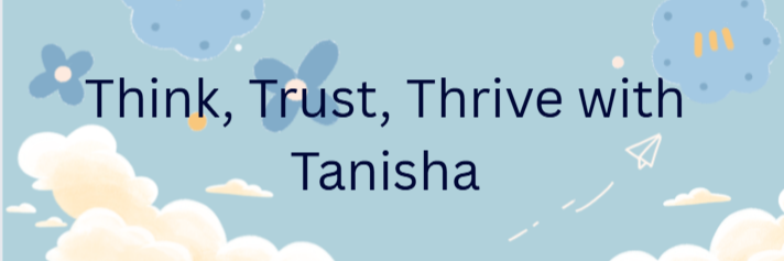Tanisha cover