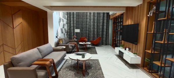 Shree Janki villa