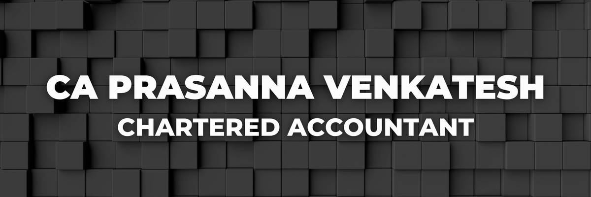 Prasanna Venkatesh and Associates cover