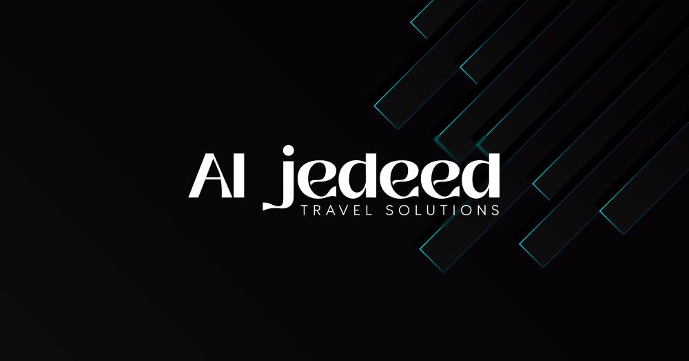Al jedeed - Premium Car Solutions for B2B Travel
