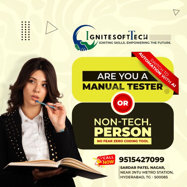 Ignite Soft Tech Ignite Soft Tech