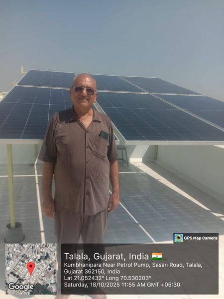 Bhimjibhai Kanpuriya Bhimjibhai Kanpuriya