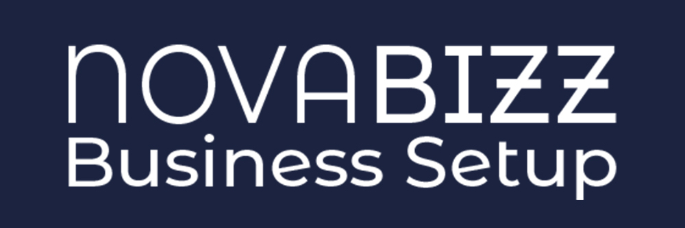 Nova Bizz Business Setup cover