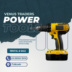 Venus Traders