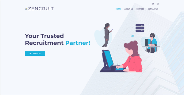 Website Development