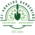 Al-Andalus Gardening