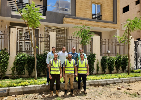 Plot 819 Al-Andalus 2