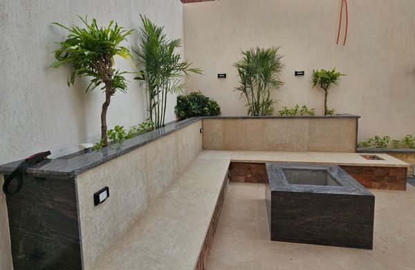 130 Duplex indoor - Al-Andalus 2
