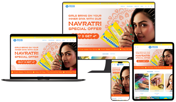 ROS Beauty ROS Beauty