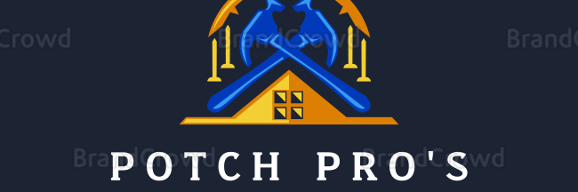 POTCH PRO'S cover