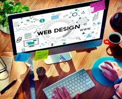 website designer