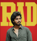 Apoorv Reddy