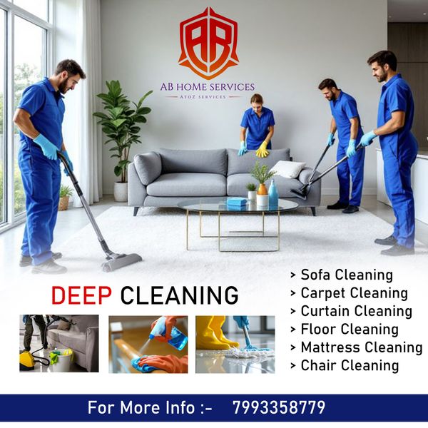 AB CLEANING SERVICES AB CLEANING SERVICES