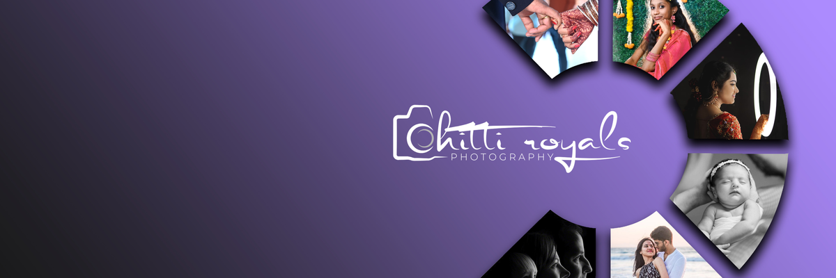 Chitti Royals Photography cover Chitti Royals Photography cover
