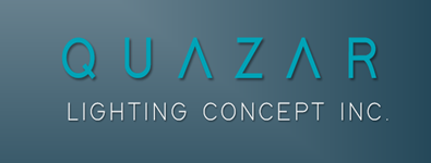 QUAZAR LIGHTING CONCEPT INC. QUAZAR LIGHTING CONCEPT INC.