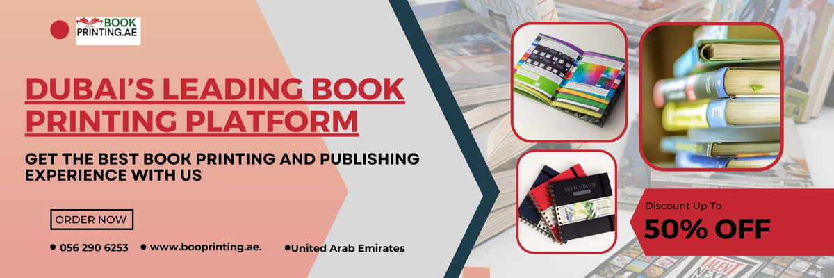 Book Printing AE cover