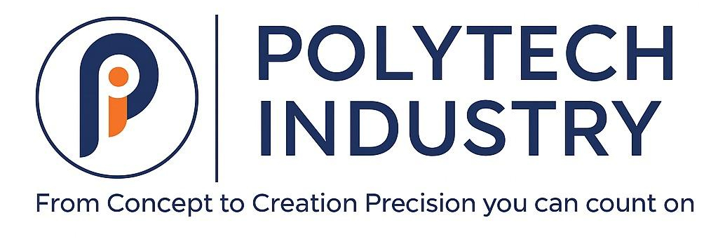 POLYTECH INDUSTRY cover POLYTECH INDUSTRY cover