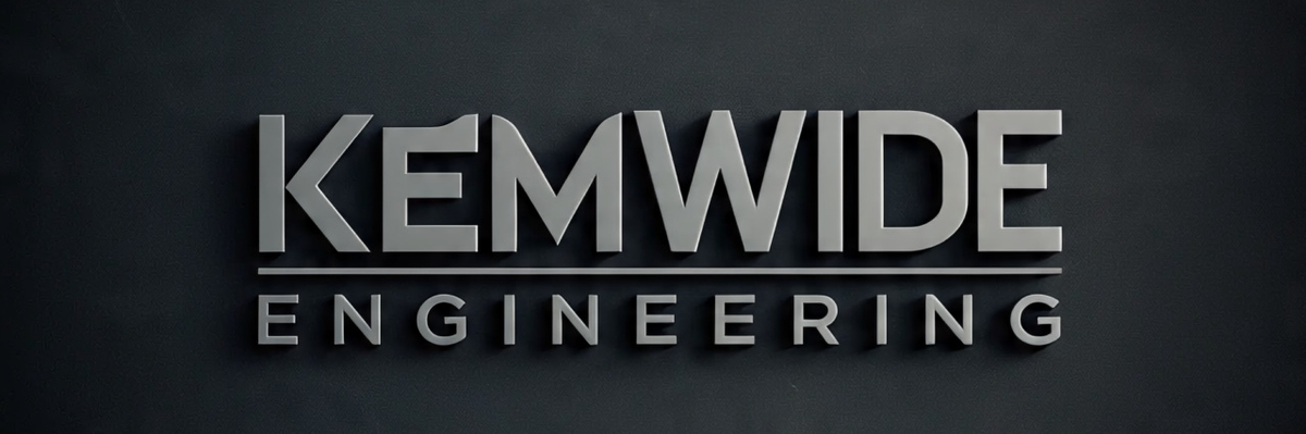 KEMWIDE ENTERPRISES cover KEMWIDE ENTERPRISES cover