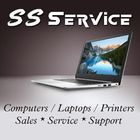 B. Satyanarayana (SS SERVICE)