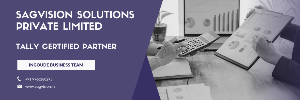 SAGVSION SOLUTIONS PRIVATE LIMITED cover SAGVSION SOLUTIONS PRIVATE LIMITED cover